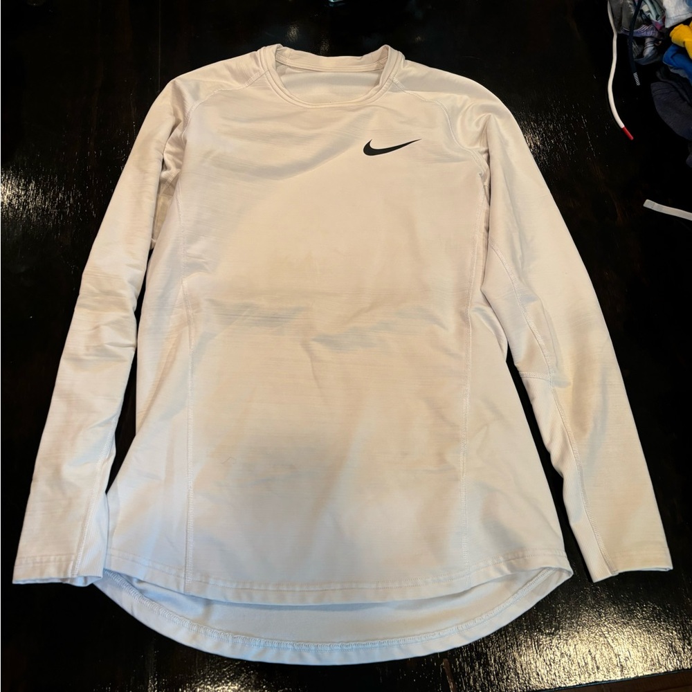Nike women’s dri fit
